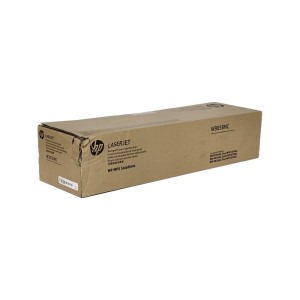 HP Resttonerbehälter / Toner Collection Unit W9058MC, Kapazität: ca. 71.000 Seiten - 0