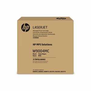 HP Toner W9004MC, Kapazität: ca. 50.000 Seiten - 1