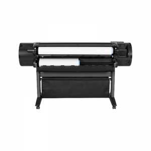 HP Designjet Z5400 PostScript ePrinter E1L21A, 44 Zoll Plotter A0+ (bis 1118mm Druckbreite), LAN - 2