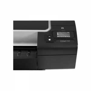 HP Designjet Z5400 PostScript ePrinter E1L21A, 44 Zoll Plotter A0+ (bis 1118mm Druckbreite), LAN - 3