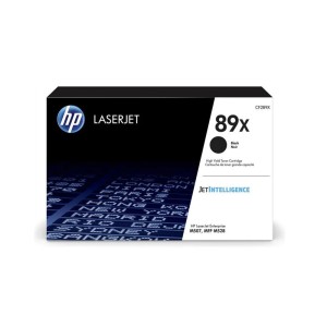 HP Toner CF289X, 89X, Kapazität: ca. 10.000 Seiten - 1