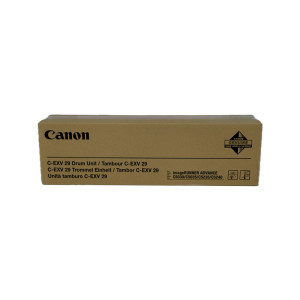Canon Trommeleinheit / Drum Unit C-EXV29 Color, 2779B003, Kapazität: ca. 59.000 Seiten - 1