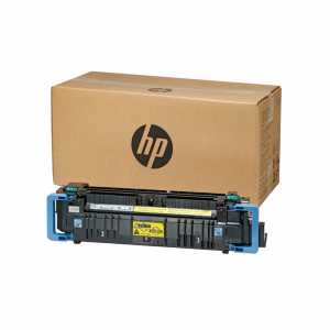 HP Fixiereinheit / Fuser Kit C1N58A, 220V, Kapazitä: ca. 100.000 Seiten - 0