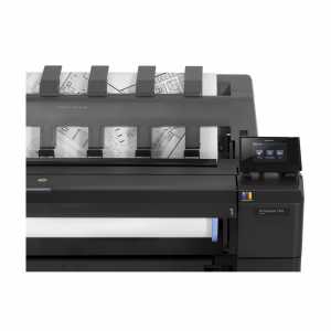 HP Designjet T920 CR354A, 36 Zoll Plotter A0 (bis 914 mm Druckbreite), HP ePrint, LAN, USB - 3