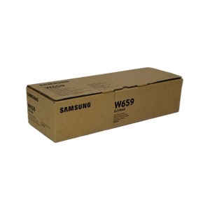 Samsung Resttonerbehälter CLT-W659, SU440A, Kapazität: ca. 20.000 Seiten - 0