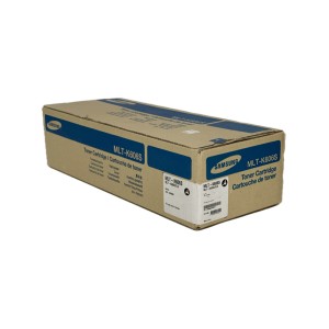 Samsung Toner SCX-8040, SCX-8240, MLT-K606S, SS805A, Kapazität: ca. 35.000 Seiten - 0