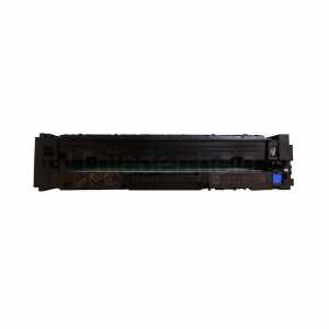 HP Color Toner CF401A, 201A, Cyan, Kapazität: ca. 1.330 Seiten (Umpackware) - 0