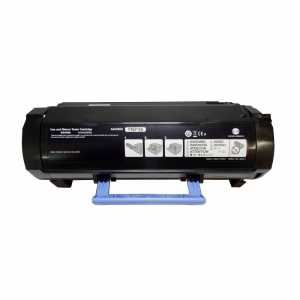 Konica Minolta Toner bizhub 3300P, 3301P, TNP36, A63V00H, Kapazität: ca. 10.000 Seiten (Umpackware) - 0