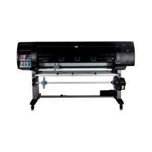 HP Designjet Z6100PS Q6654A, 60 Zoll Plotter (bis 152,4 cm Druckbreite), LAN - 0