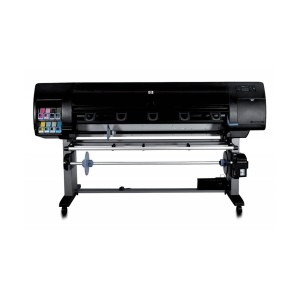 HP Designjet Z6100PS Q6654A, 60 Zoll Plotter (bis 152,4 cm Druckbreite), LAN - 1