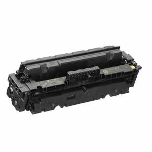 HP Color Toner W2032X, 415X, Yellow, Kapazität: ca. 6.000 Seiten (Umpackware) - 0