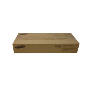 Samsung Resttonerbehälter CLT-W606, SS694A, Kapazität: ca. 75.000 Seiten - 0