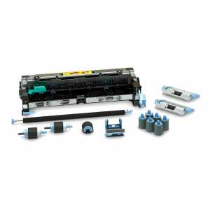 HP Wartungskit, Fixiereinheit LaserJet M712, M725, CF254A, 220V, Kapazität: ca. 200.000 Seiten - 0