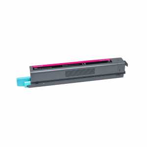 Lexmark Color Toner C925, C925H2MG, Magenta, Kapazität: ca. 7.500 Seiten (Umpackware) - Umpackware (ohne OVP)