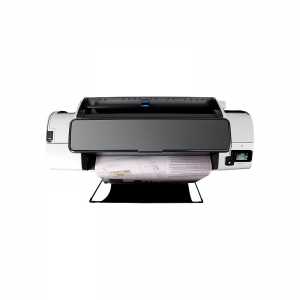 HP Designjet T790PS Post Script ePrinter CR650A, 44 Zoll A0+ (bis 118 cm Druckbreite), USB, LAN - 2