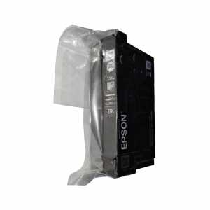 Epson Druckerpatrone 35XL Black, C13T35914010, 41.2ml, Kapazität: ca. 2.600 Seiten - 0