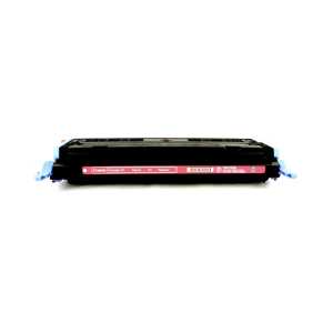 Canon Color Toner Cartridge 707 Magenta, 9422A004, Kapazität: ca. 2.000 Seiten (Umpackware) - 0