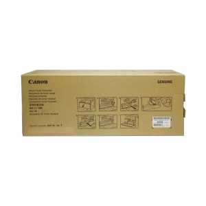 Canon Resttonerbehälter / Waste Toner Bottle iR1730, iR1740, iR1750, FM4-8035-000, FM4-8035-010 - 0