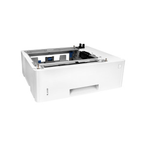 HP Papierfach L0H17A 550 Blatt Papierzufuhr für LaserJet M607, M608, M609, M610, M611, M612 Serie - 1