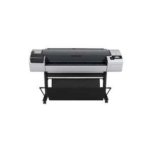 HP Designjet T795PS ePrinter CR649C, 44 Zoll Plotter (bis 1118 mm Druckbreite), PostScript, überholt - 1