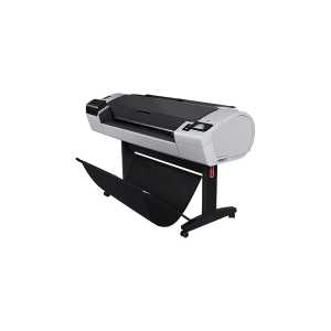HP Designjet T795PS ePrinter CR649C, 44 Zoll Plotter (bis 1118 mm Druckbreite), PostScript, überholt - 2