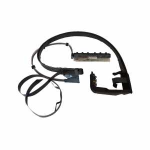 HP CH538-60102 Tinten-Schlauchsystem für Designjet T770 T790 T1200 T1300, 44 Zoll, refurbished - 0