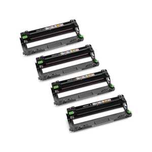 Brother Trommeleinheit / Drum Unit DR-243CL, Kapazität: ca. 18.000 Seiten (Umpackware) - 0