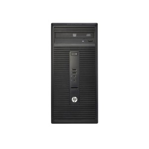 HP 280 G1 MT Intel Core i3-4160 @3,6GHz, 4GB RAM, 250GB SSD, Windows 10 Pro - 1