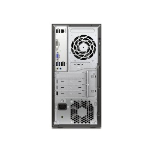 HP 280 G2 MT Business PC, Intel Core i5-6500 @3,20GHz, 8GB RAM, 256GB SSD, Win 10 Pro - 1