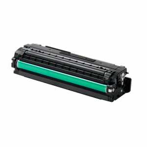 Samsung Color Toner CLT-Y506S, SU524A, Yellow, Kapazität: ca. 1.500 Seiten (Umpackware) - 0