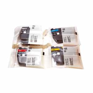 Brother LC-3219XL, LC3219XL vier Druckerpatronen ValuePack BK / C / M / Y - 0