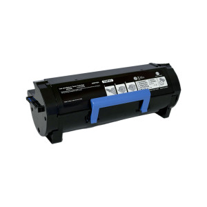 Konica Minolta Toner bizhub 3320, TNP41, A6WT00H, Kapazität: ca. 10.000 Seiten (Umpackware) - 0