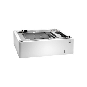 HP Papierfach B5L34A, 550 Blatt Papierzufuhr für Color LaserJet M552, M553, MFP M577 Serie - 1