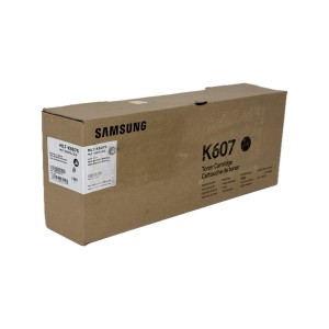 Samsung Toner MLT-K607S, SS811A, Kapazität: ca. 20.000 Seiten - 0