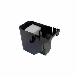 HP C7769-60165 Spittoon Left Assy, Tintenabsorber Tintenbehälter links für Designjet 500, 510, 800 Serie - 0