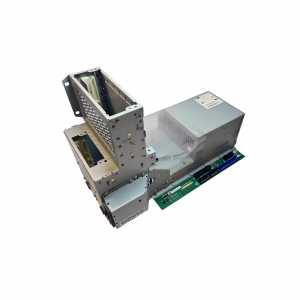 HP Elektronik Modul CR647-60001 für Designjet T790, T1300, T2300, Main PCA Board inkl. Netzteil - 1
