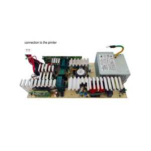 HP CR357-67046 Power Supply Netzteil AA27250L für Designjet T920, T1500, T2500, T3500 Serie - 0