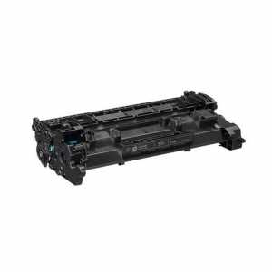 HP Toner CF259A, 59A, Black, Kapazität: ca. 3.000 Seiten (Umpackware) - 0
