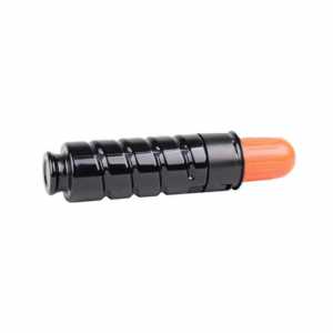 Canon Toner C-EXV43, 2788B002, Kapazität: ca. 15.200 Seiten (Umpackware) - 0