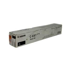 Canon Toner C-EXV53, 0473C002, Kapazität: ca. 42.100 Seiten - B-Ware (Verpackung mit Lagerungsspuren)