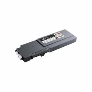 Dell Color Toner C3760, C3765, 2GYKF, 593-11113, Magenta, Kapazität: ca. 3.000 Seiten - 1