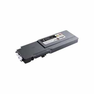 Dell Color Toner C3760, C3765, 2PRFP, 593-11114, Cyan, Kapazität: ca. 3.000 Seiten - 1