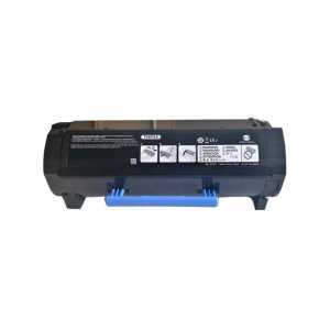 Konica Minolta Toner bizhub 4402P, TNP54, AADX050, Kapazität: ca. 25.000 Seiten (Umpackware) - 0