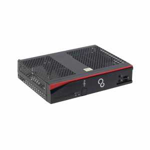 Fujitsu Futro S920 Thin Client, AMD GX-415GA, 8GB Flash, 4GB RAM, mit Netzteil - 0