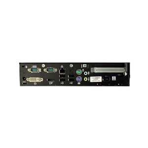 Fujitsu Futro S920 Thin Client, AMD GX-415GA, 8GB Flash, 4GB RAM, mit Netzteil - 1