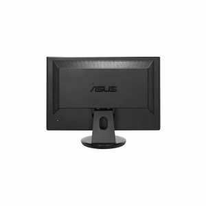 Asus VH242H 23,6 Zoll TFT-Monitor (59,9 cm), VGA, DVI, HDMI, 5ms, Audio, schwarz - 1