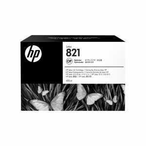 HP Druckerpatrone Nr. 821 Optimizer, G0Y92A, Kapazität: 400 ml, 2024 - 0