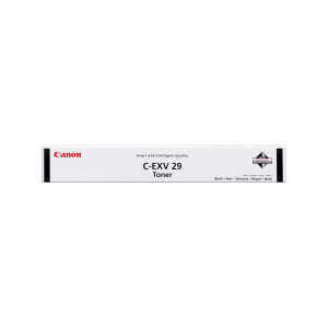 Canon Color Toner C-EXV29 Black, 2790B002, Kapazität: ca. 36.000 Seiten - 0