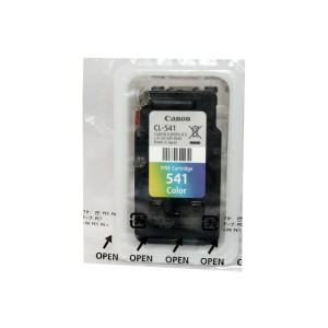 Canon Druckerpatronen CL-541 Color (3-farbig) 5227B005 MG2150, MX375, Original - 0