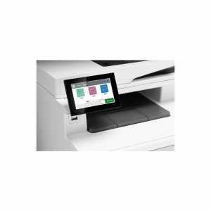 HP Color LaserJet Enterprise MFP M480f 3QA55A, A4 Multifunktions-Farblaserdrucker, LAN, Fax - 2